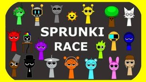 Sprinki|СПРУНКИ или СПРУНКЕ шарики