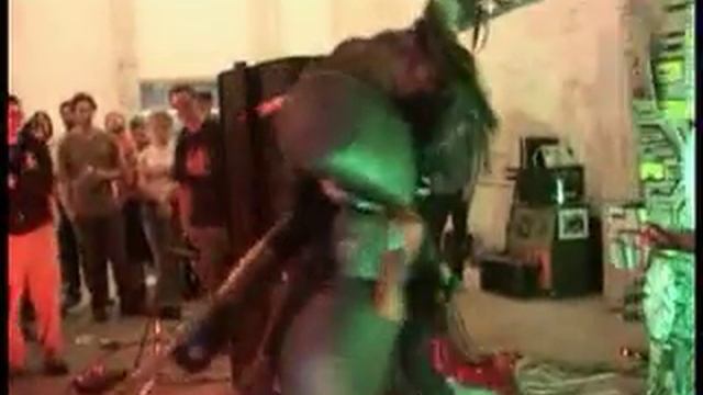 Rubber (O) Cement 17Aug07 смотреть онлайн