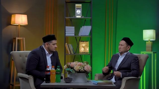 Ramazon Suhbatlari 11-son RAMAZON OYI SAVOBLARNI OLISH OYI! (21.03.2024) смотреть онлайн