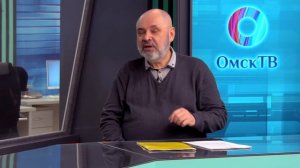 Интервью. Игорь Пушкарь 03.04.2025