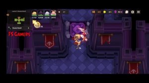 Guardian Tales 11-4 Normal 100% Complete - Guardian Tales Indonesia