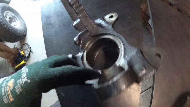 Heavily modified turbo Crx  build lambo killer Part 8 смотреть онлайн