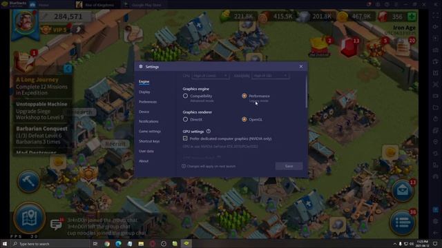 How to Run Android Games or Apps in Windows 10 смотреть онлайн