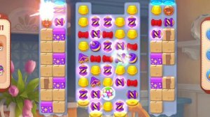 Homescapes прохождение 213 уровня