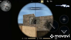 Как научится стрелять НОУСКОПОМ в стандофф 2 за 5 минут