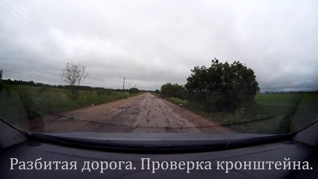 КАРКАМ Excam One тестовые видео смотреть онлайн