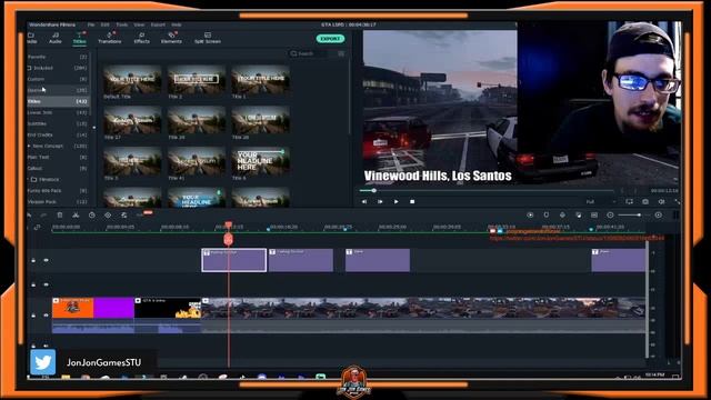 Let's Talk About Video Editing, Game Dev and more! смотреть онлайн