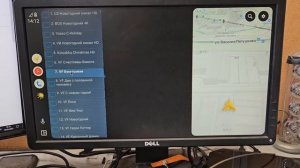 Fermata Auto в Android Auto (Youtube, IPTV, Video)
