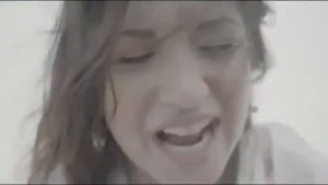 Demi Lovato -  Skyscraper (Official)