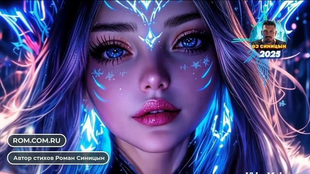 DJ СИНИЦЫН - Обними меня покрепче
