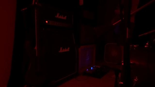 JCM 800 Meditation Jam Part 2 смотреть онлайн