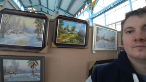 Галерея Пушкина