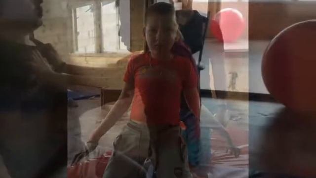 Video 20170905170221693 by videoshow смотреть онлайн