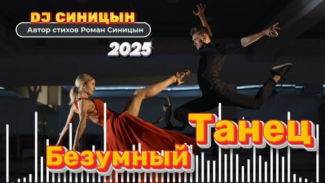 DJ СИНИЦЫН - Безумный танец
