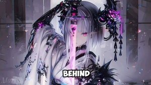 Angel of death lyrics Nightcore