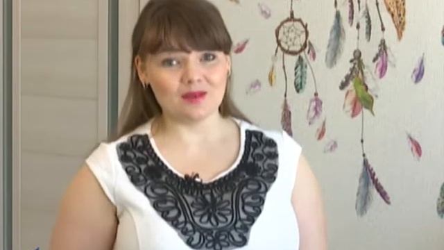 «Клуб увлечённых мам» от 30.03.17  12+