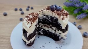 Торт _Малыш_ к чаю - дети в восторге_ простые идеи вкусных и полезных десертов