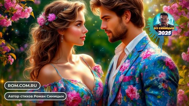 DJ СИНИЦЫН - Мне снятся звёзды и весна