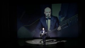 Анатолий Топыркин - "Мир тускнеет с каждым днём"
