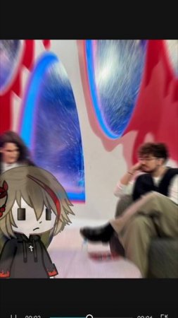 (・∀・)( ╹▽╹ )(≧▽≦) |гача |Эдисон, Эдисон и херейд шип, нп ;з