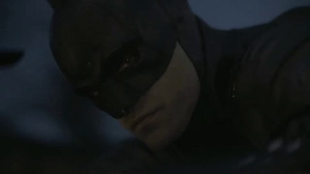 THE BATMAN // after dark x sweater weather смотреть онлайн