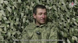 Идет истребление украинского народа