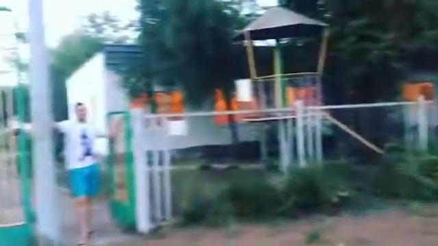 Юмористический короткометражный сериал "МаК" Выпуск № 11 смотреть онлайн