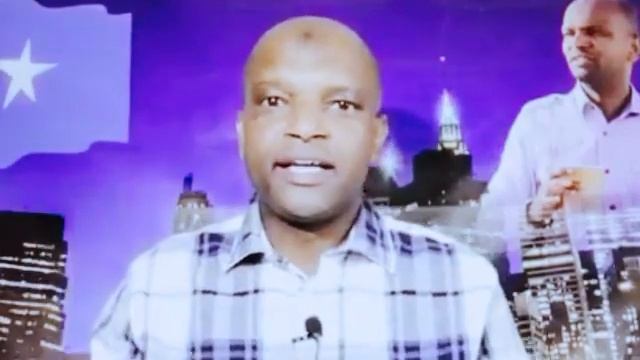 DIFACA DALKA TV 48 SHEEKH SHANTAAY AMAR ALLE LAAKIIN 18 April 2023 смотреть онлайн