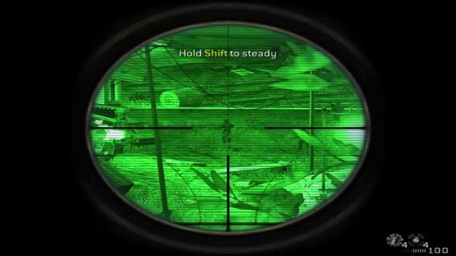 Call of Duty 4: Modern Warfare : Walkthrough - Part 2 CD4 Gameplay смотреть онлайн