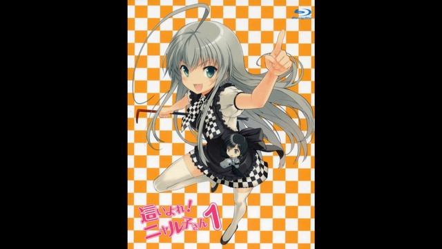 Koi suru Otome no Catharsis by LISP from Haiyoru! Nyaruani: Remember My Love (Craft-sensei)