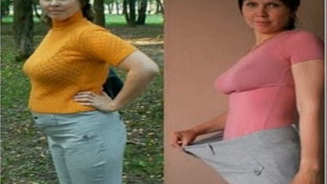 как похудеть в 60 лет смотреть онлайн