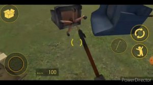 Garry's Mod на UNITY (ANDROID)