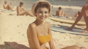 🌊 Best Surf Rock and Roll for Beach party - 60s 70s Rock and Roll energetic vibe playlist 🏄