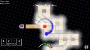 (ADOFAI)cYsmix - Peer Gynt 104.61%