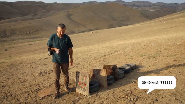 Թվանք - Հաղորդում 4 VEPR -1B 762x54R