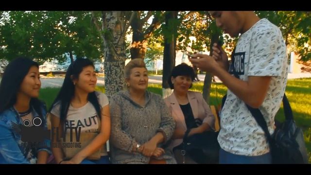 FLY TV День Победы Атырау! смотреть онлайн