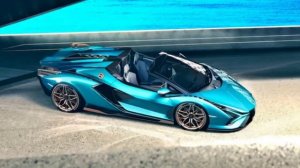 Rakhim   Синий ламборгини Хочу себе синий синий синий ламборгини Премьера трека 2021