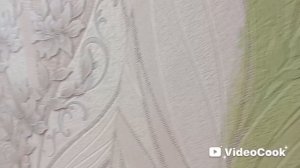 Какую краску выбрать для покраски обоев. Нам понравилась эта.