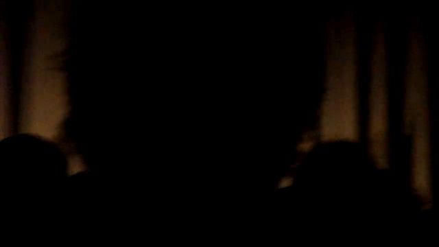 Serdar Somuncu - live Kino Babylon Berlin 4/7 смотреть онлайн