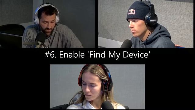 8 Steps to Make Your Remote Business Hacker Proof смотреть онлайн