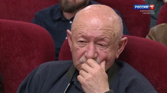 "Метка времени" (на абазинском языке)