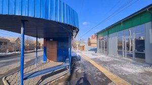 Батайск, Грузинская 183