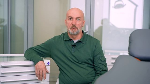 Стоматология на 22 этаже