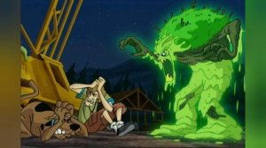 Scooby-Doo-You Get What You Give