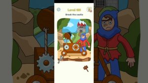 DOP 3 level 180 | dop 3 displace One part level 180 walkthrough solution