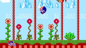 Somari на Денди (NES) - Полное прохождение (100%) (LongPlay) (720p, 60FPS)