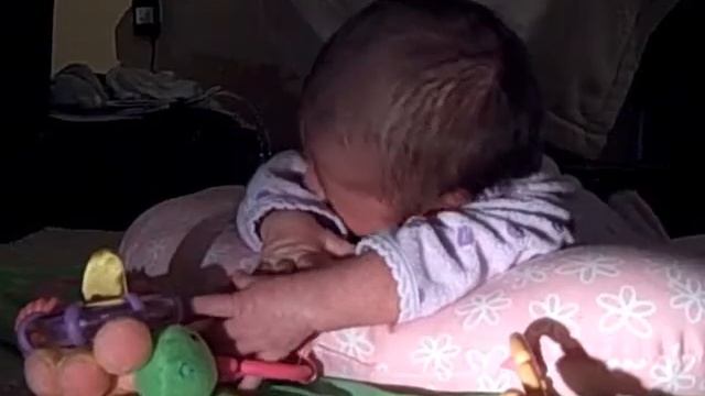 Eva Alexa Barsuk 3 Weeks смотреть онлайн