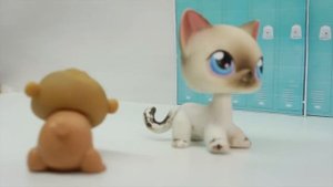 LPS :  10 Things I Hate About Being Short / 10 Short People Problems