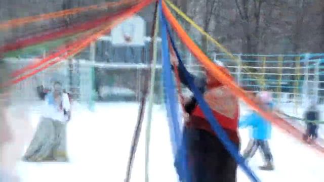 масляница 1 WindowsMedia HD 720p ConstrainedVBR смотреть онлайн