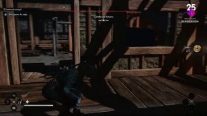 🕵️♂️ Assassin’s Creed Shadows – ВСЕ ПАСХАЛКИ И СЕКРЕТЫ! Что спрятали разработчики 🔍🎁